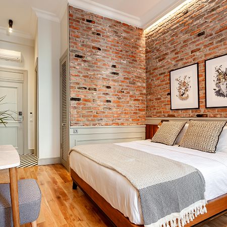 World House Boutique Hotel Galata Стамбул Экстерьер фото