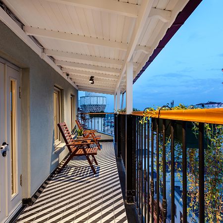 World House Boutique Hotel Galata Стамбул Экстерьер фото