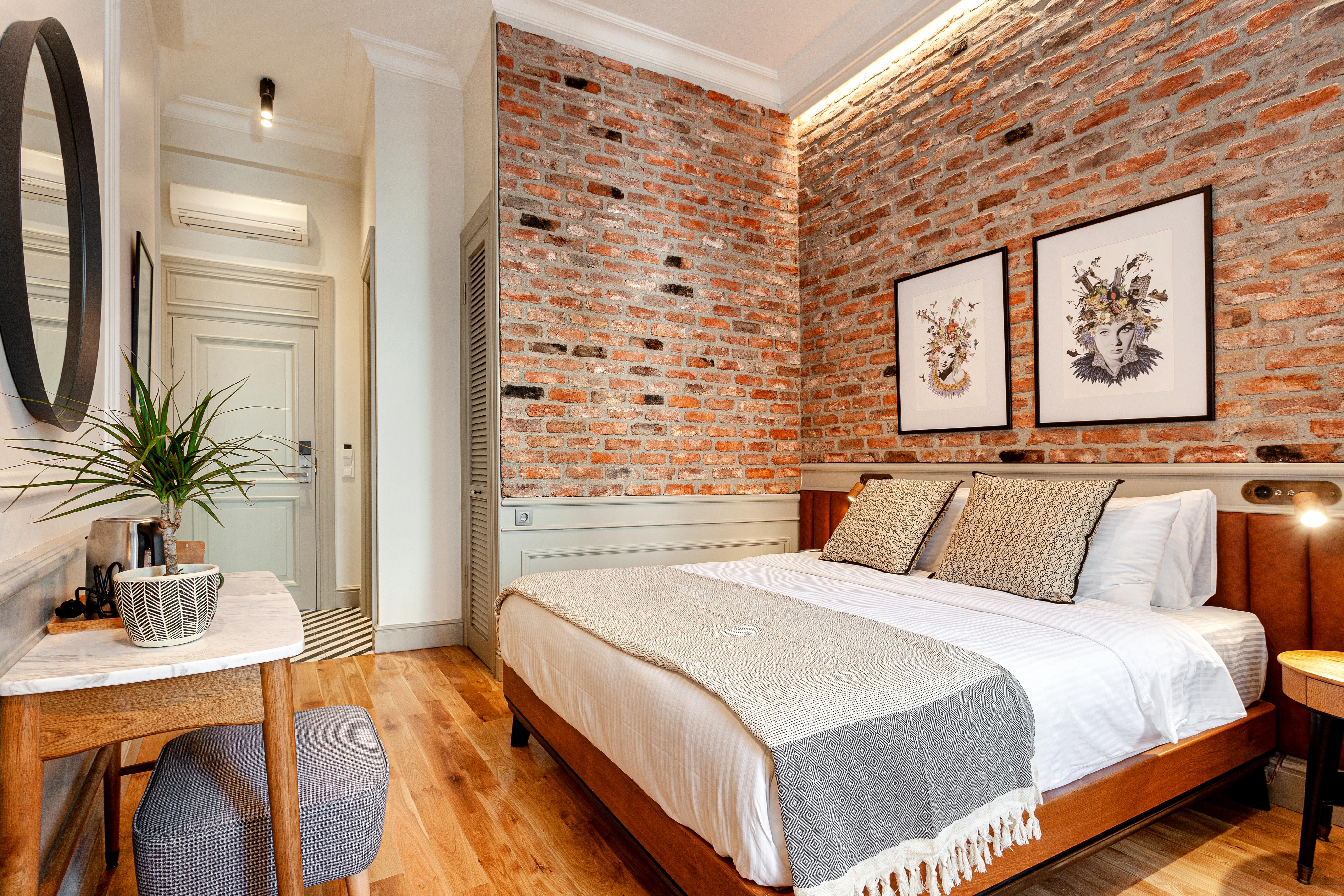 World House Boutique Hotel Galata Стамбул Экстерьер фото