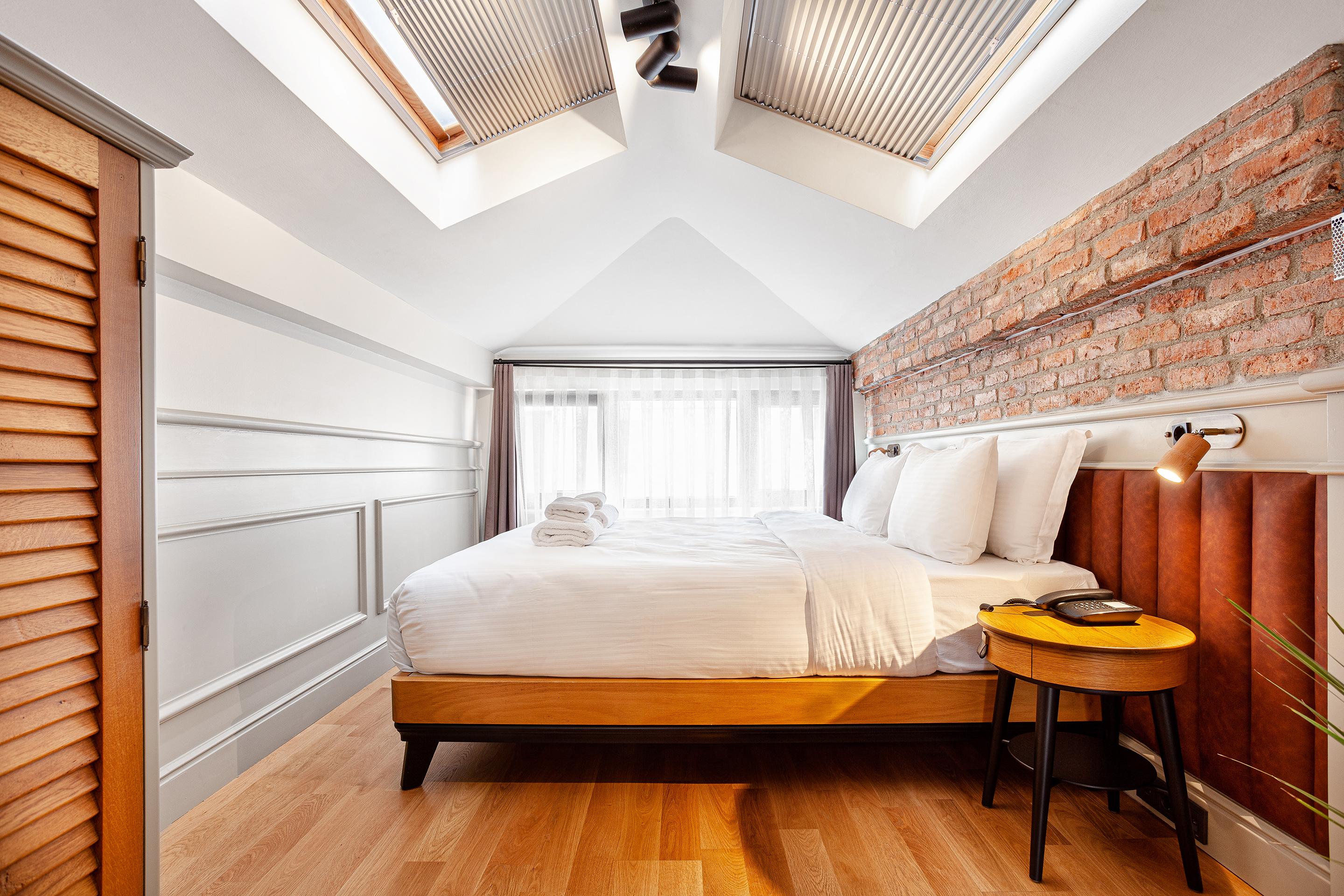 World House Boutique Hotel Galata Стамбул Экстерьер фото