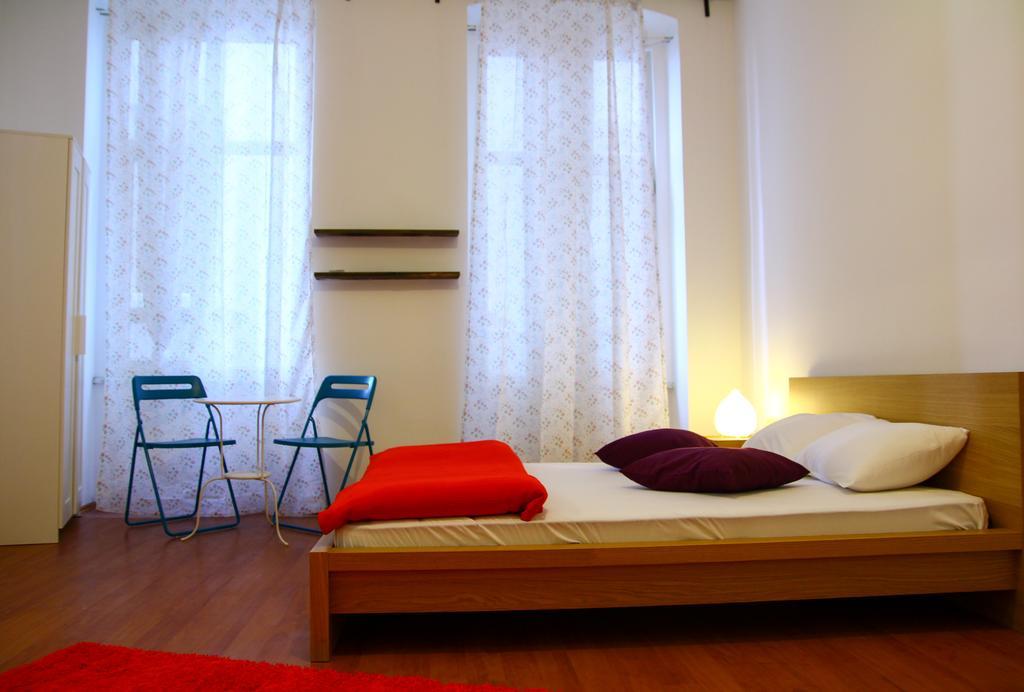 World House Boutique Hotel Galata Стамбул Номер фото