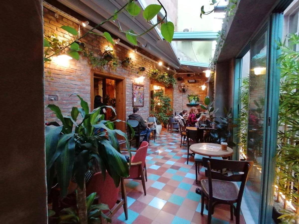 World House Boutique Hotel Galata Стамбул Экстерьер фото