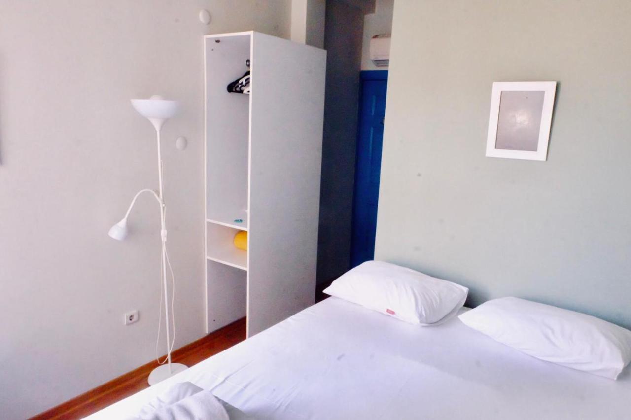 World House Boutique Hotel Galata Стамбул Экстерьер фото